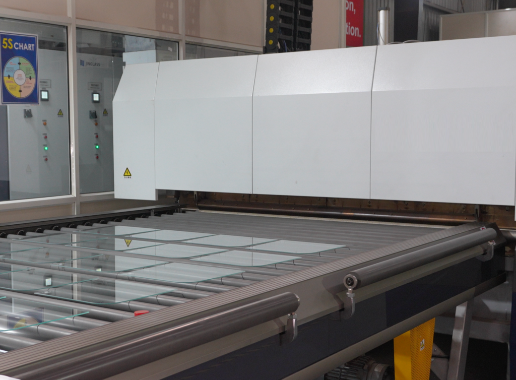 tempering and toughening 3